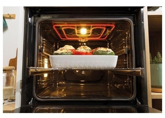 Электрический духовой шкаф Gorenje BO 6717 E03BG
