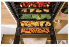 Электрический духовой шкаф Gorenje BO 6717 E03BG