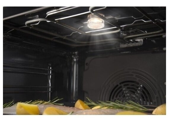 Электрический духовой шкаф Gorenje BO 6717 E03BG