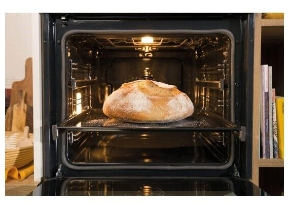 Электрический духовой шкаф Gorenje BO 6717 E03BG