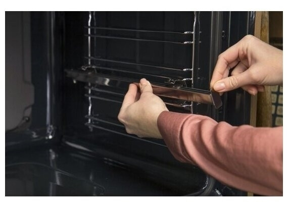 Электрический духовой шкаф Gorenje BO 6717 E03BG