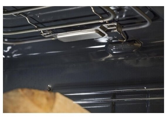 Электрический духовой шкаф Gorenje BO 6717 E03BG