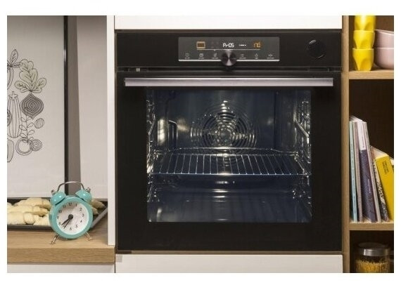 Электрический духовой шкаф Gorenje BO 6717 E03BG