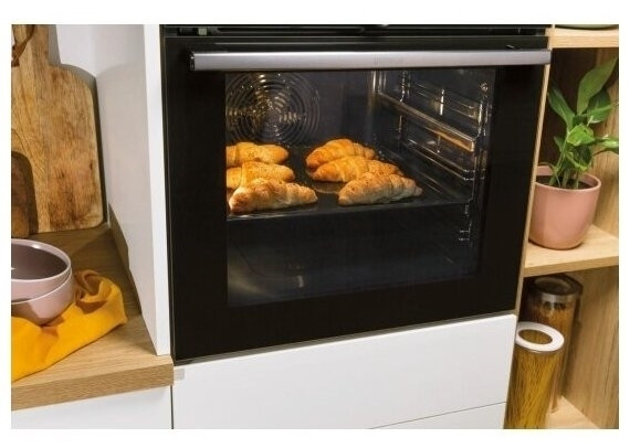 Электрический духовой шкаф Gorenje BO 6717 E03BG