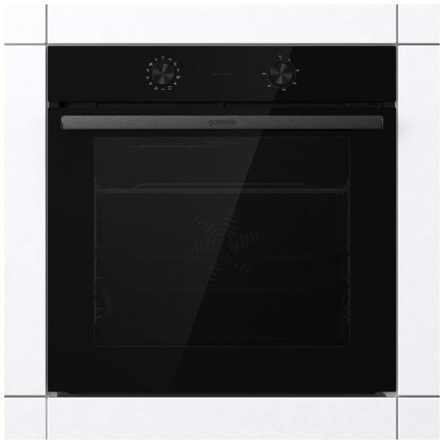 Электрический духовой шкаф Gorenje BO 6717 E03BG