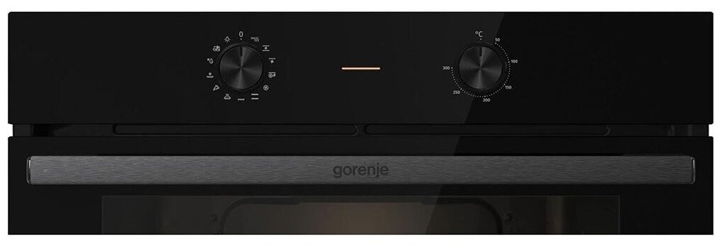 Электрический духовой шкаф Gorenje BO 6717 E03BG