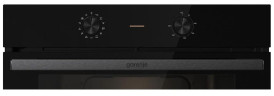 Электрический духовой шкаф Gorenje BO 6717 E03BG