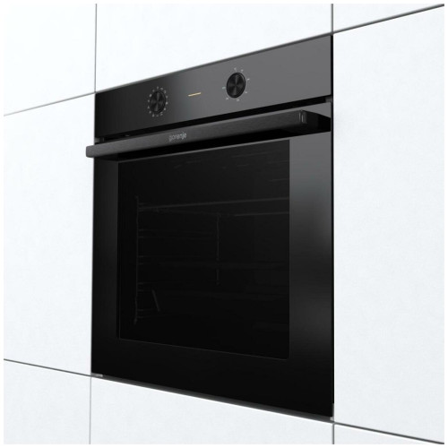 Электрический духовой шкаф Gorenje BO 6717 E03BG