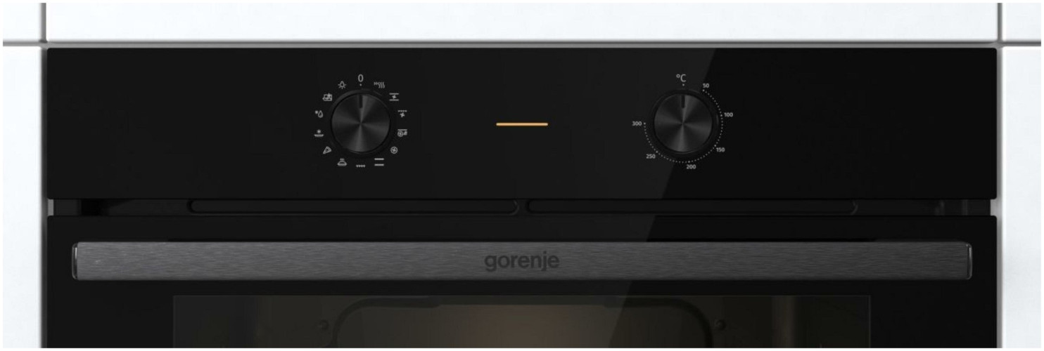 Электрический духовой шкаф Gorenje BO 6717 E03BG