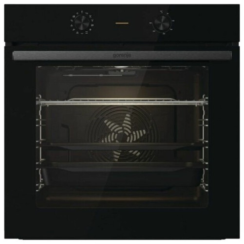 Электрический духовой шкаф Gorenje BO 6717 E03BG