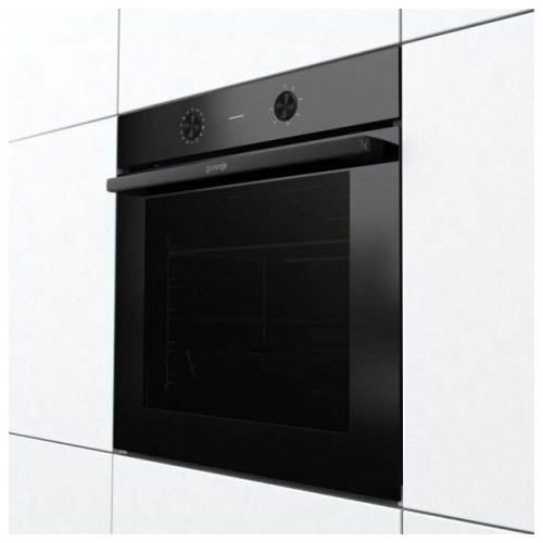 Электрический духовой шкаф Gorenje BO 6717 E03BG