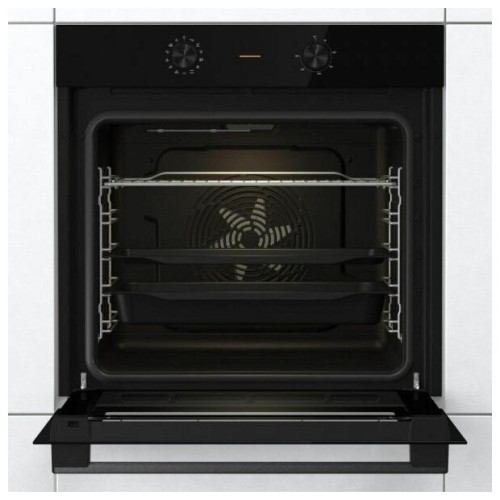 Электрический духовой шкаф Gorenje BO 6717 E03BG