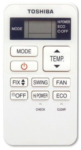 Сплит-система Toshiba RAS-10EKV-EE / RAS-10EAV-EE