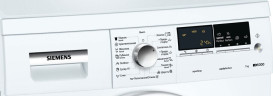 Стиральная машина Siemens WS 12T440OE