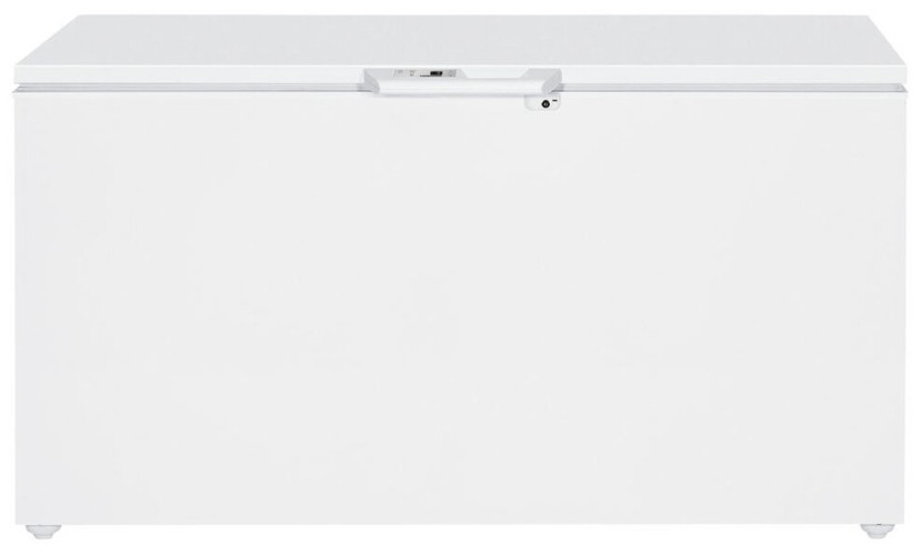 Морозильный ларь Liebherr GTP 4656