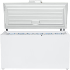 Морозильный ларь Liebherr GTP 4656