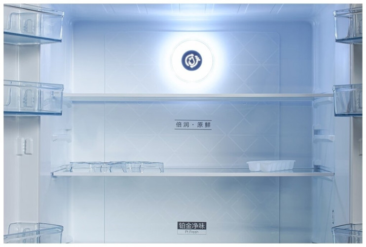 Холодильник Hyundai CM 4505 FV