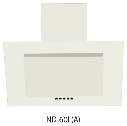 Кухонная вытяжка Oasis ND 60I A