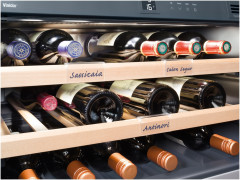 Встраиваемый винный шкаф Liebherr WTes 1672