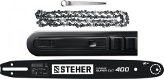 Электрическая цепная пила STEHER ES-2040