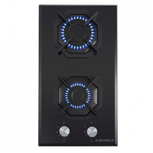 Газовая варочная панель MAUNFELD EGHG.32.2CB\G
