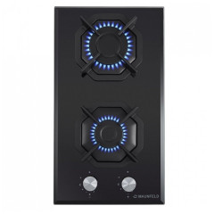 Газовая варочная панель MAUNFELD EGHG.32.2CB\G
