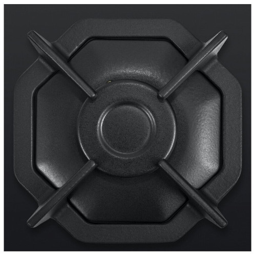 Газовая варочная панель MAUNFELD EGHG.32.2CB\G