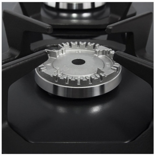 Газовая варочная панель MAUNFELD EGHG.32.2CB\G