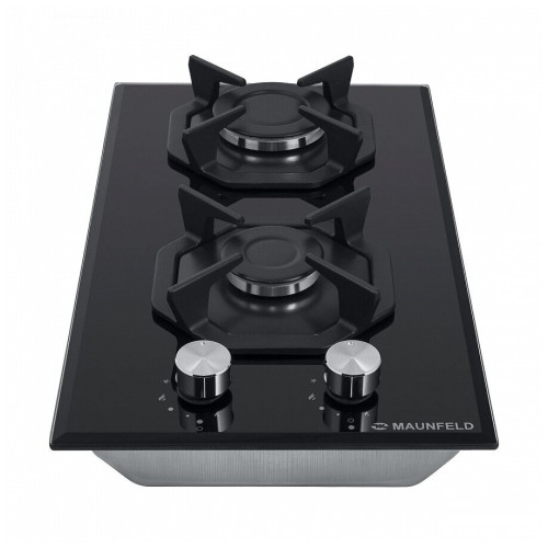 Газовая варочная панель MAUNFELD EGHG.32.2CB\G