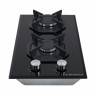 Газовая варочная панель MAUNFELD EGHG.32.2CB\G