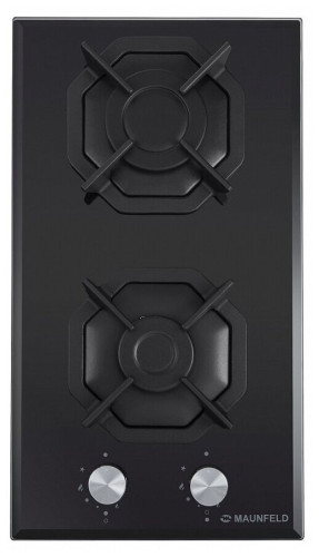 Газовая варочная панель MAUNFELD EGHG.32.2CB\G