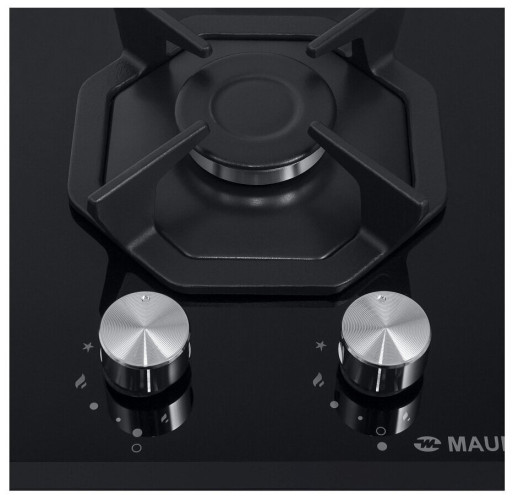 Газовая варочная панель MAUNFELD EGHG.32.2CB\G