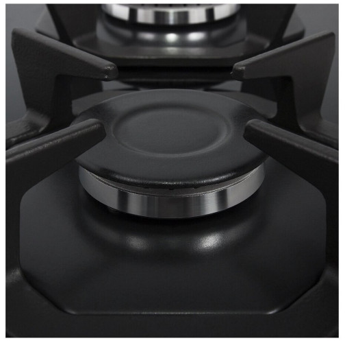 Газовая варочная панель MAUNFELD EGHG.32.2CB\G