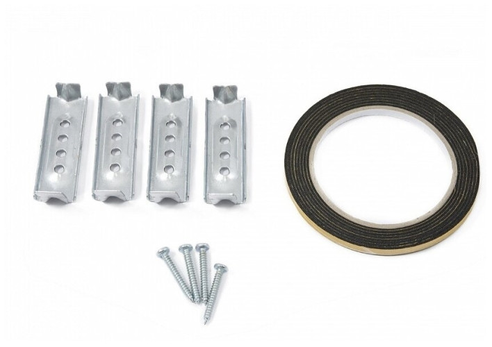 Газовая варочная панель MAUNFELD EGHG.32.2CB\G