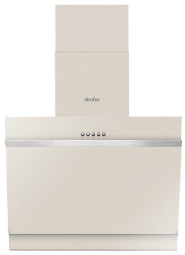 Кухонная вытяжка Simfer 8552 SM
