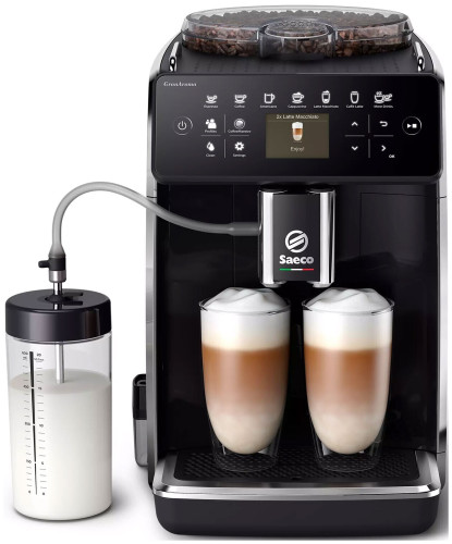 Кофемашина Saeco GranAroma SM6480/00