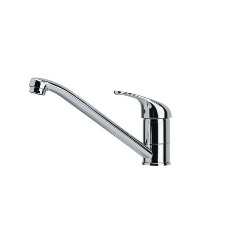 Смеситель для кухонной мойки Franke Basic хром 115.0250.147