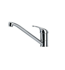 Смеситель для кухонной мойки Franke Basic хром 115.0250.147