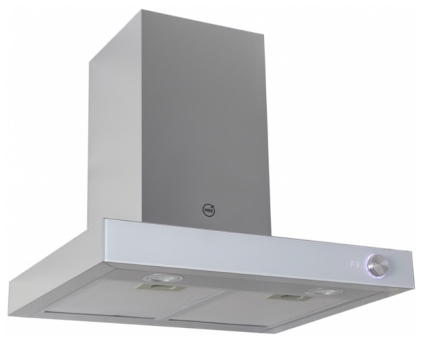 Кухонная вытяжка MBS Maranta 160 White Glass