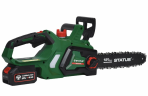 Аккумуляторная цепная пила Status SCB300-20Kit
