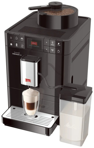 Кофемашина Melitta Caffeo Varianza CSP F57/0-102