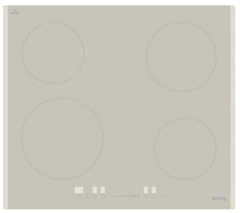 Индукционная варочная панель Korting HI 64560 BCH