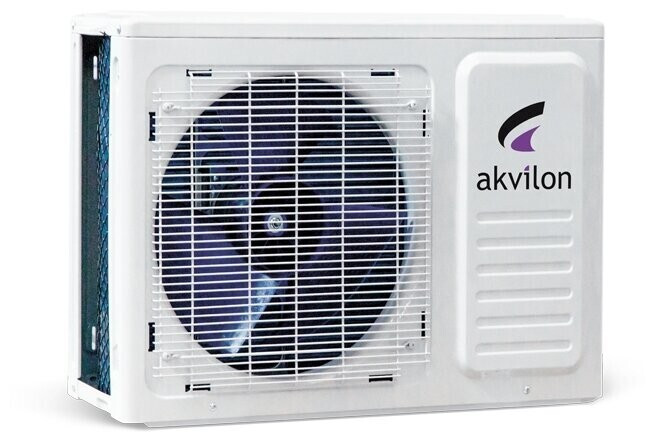 Настенная сплит-система Akvilon AT-28