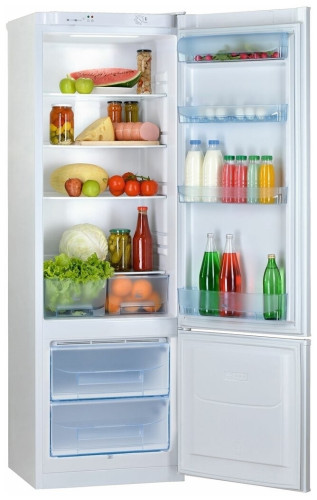 Холодильник Pozis RK-103 белый