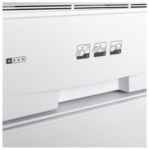 Холодильник Pozis RK-103 белый