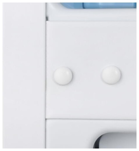 Холодильник Pozis RK-103 белый