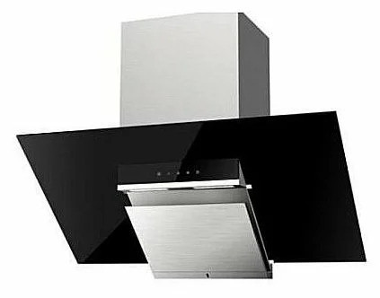 Кухонная вытяжка Elica Class 90/A/IX/BL