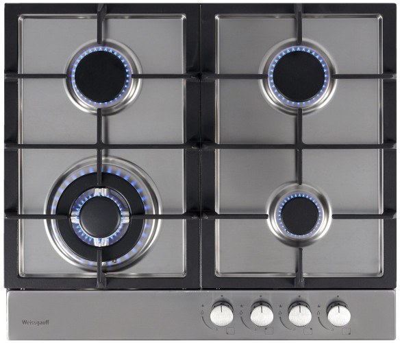 Газовая варочная панель Weissgauff HGG 641 XH