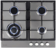 Газовая варочная панель Weissgauff HGG 641 XH