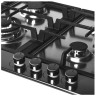 Газовая варочная панель Weissgauff HGG 641 XH